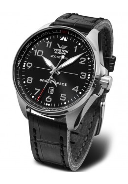 Zegarek Vostok Europe YN55-325A662