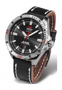 Zegarek Vostok Europe NH35A-320A258