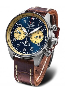 Zegarek Vostok Europe 6S21-325A667