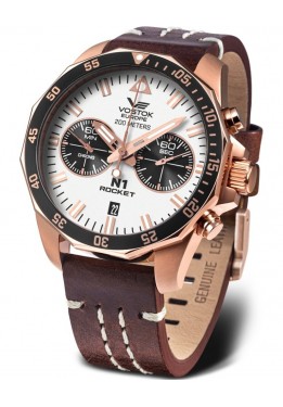 Zegarek Vostok Europe 6S21-225B619