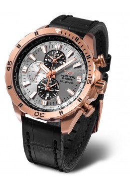 Zegarek Vostok Europe YM26-320B653