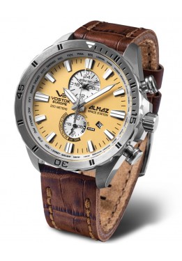 Zegarek Vostok Europe YM8J-320A655
