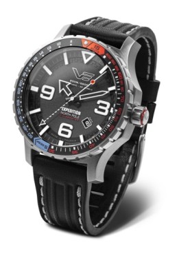 Zegarek Vostok Europe YN55-597A729