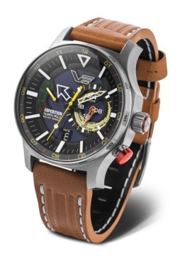 Zegarek Vostok Europe VS57-595A735