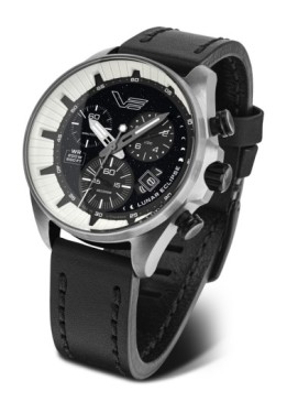 Zegarek Vostok Europe 6S30-325E727