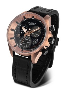 Zegarek Vostok Europe 6S30-325E728