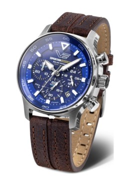 Zegarek Vostok Europe VR42-592A762
