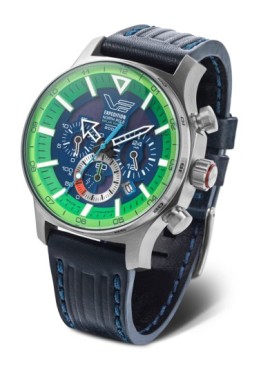 Zegarek Vostok Europe VR42-595A733