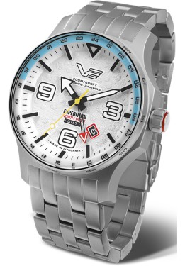 Zegarek Vostok Europe NH34-595A773B